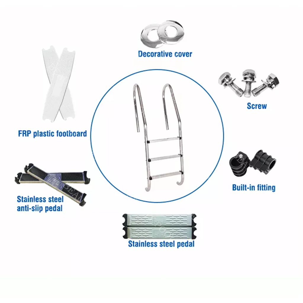 梯子模板 梯子模板