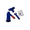 60114 Jet Vacuum with Brush for Spa And Splasher
