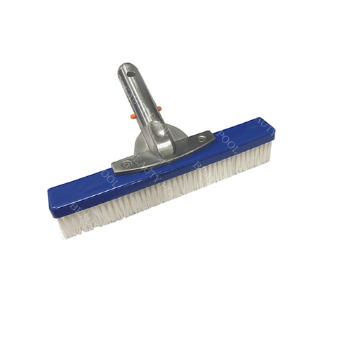 60218 10''/26cm Polybristle Wall Brush with Aluinum Handle 