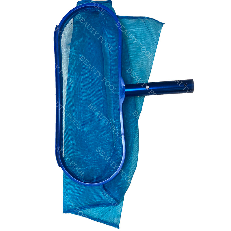 60310 Economy Deep Bag Skimmer with Aluminum Handle