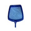 60302 Heavy Duty Plastic Leaf Skimmer with Long Wearing Mesh