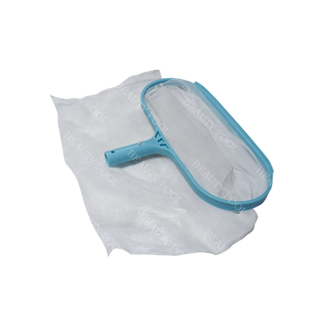 Green Economy deep dag leaf skimmer 60308