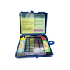 60604 3-way Test Kit Free Chlorine Bromine PH