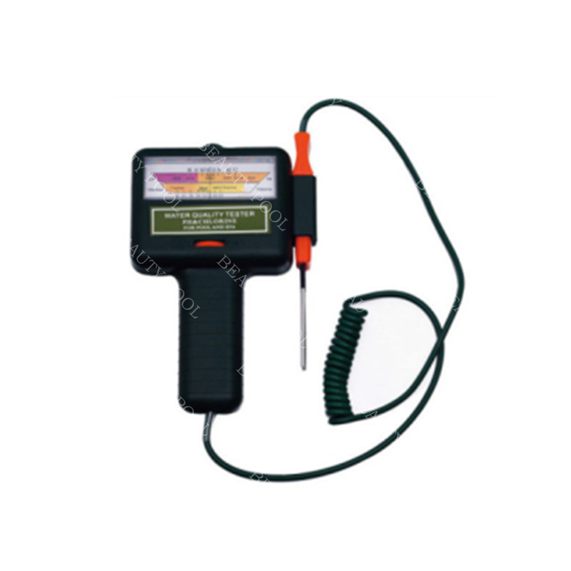 60611 Swimming Pool Tester for PH & CL