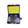 60605 DPD Test Kit with DPD1&phenol Red(10 Tablets Each)