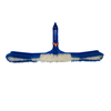 60213 20''/50cm Extra-wide Wall & Floor Pool Brush 