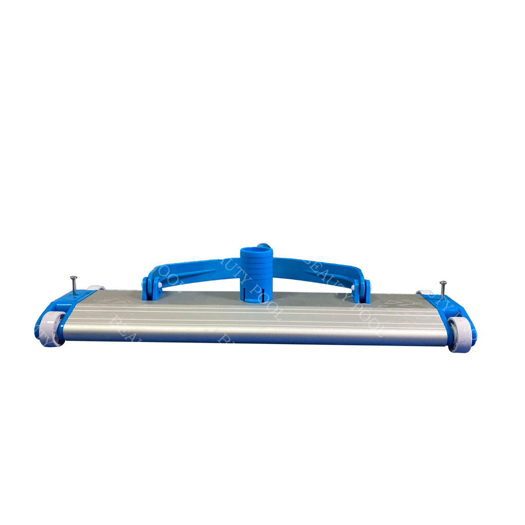 60110 44.5 cm Aluminium Vacuum Head 