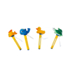 60510 Floatling Animal Thermometer in 4 Styles