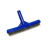 60204 10"/26cm Hi-grade Stainless Steel Algae Brush
