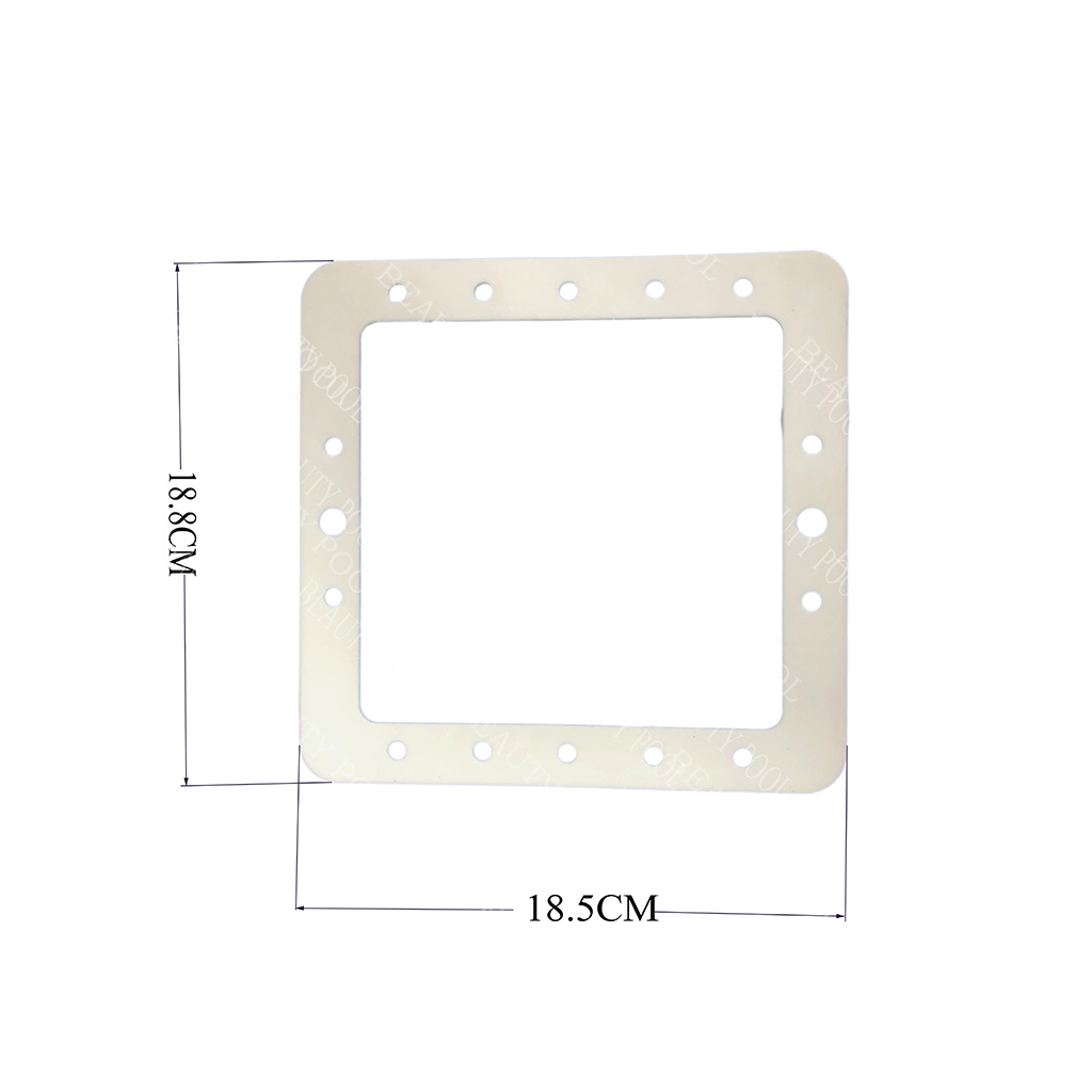 60907 Double layer standard gasket