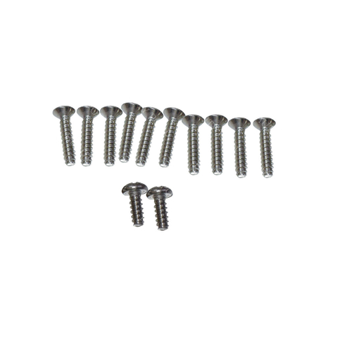 60911 Screw for Standard Skimmer(12Pcs Per Bag)