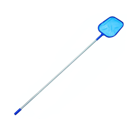 60305 Leaf Skimmer with 60"- 150cm Aluminum Pole