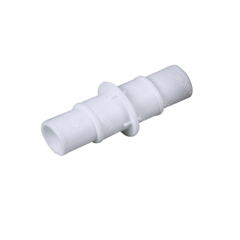 61237 1 1/4" -- 1 1/2" Hose Connector