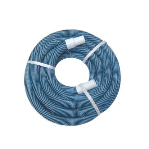 S3815BX Spiral Wound EVA Hose. ∮1 1/2" - 15M One Swivel Cuff One Fixed Cuff