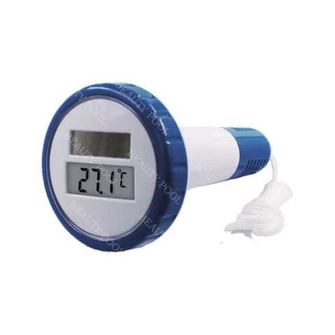 60225 Digital Solar Pool Thermometer 