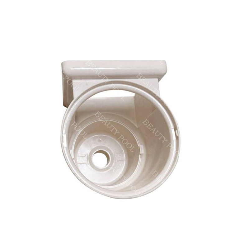 60901 Standard wall skimmer