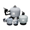 BPS450 Fiberglass Sand filter 