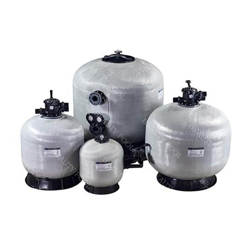 BPT400 Fiberglass Sand Filter 