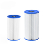 FC-50152 Cleaning Swimming or Spa Pool Pump Pool Filter Cartridge for spa pool( outer diameter :5 3/4"146mm Length:10" 254mm)