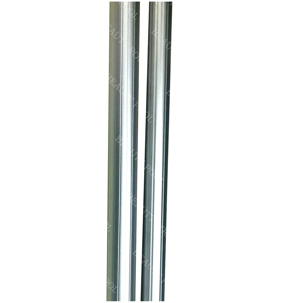 60401-60450 Smooth Telescopic Pole - 0.8mm Thick