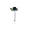 60510 Floatling Animal Thermometer in 4 Styles
