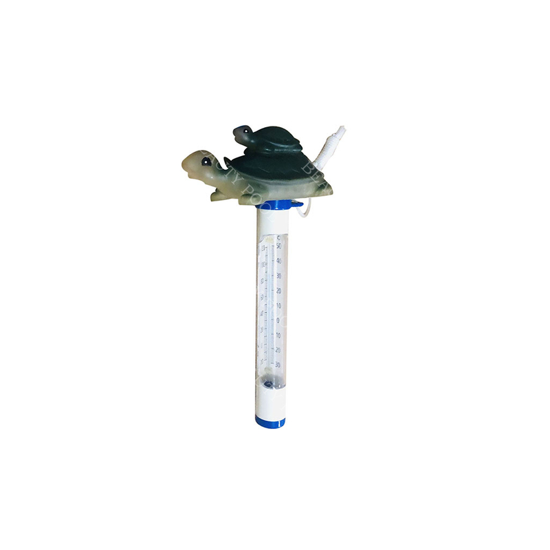 60510 Floatling Animal Thermometer in 4 Styles