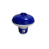 60704 5" Chemical Dispenser for 1 1/2" Tablets with Retractable Bottom 