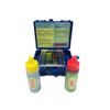 60604 3-way Test Kit Free Chlorine Bromine PH