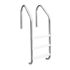 L01 L Model 304 Stainless Steel Ladder
