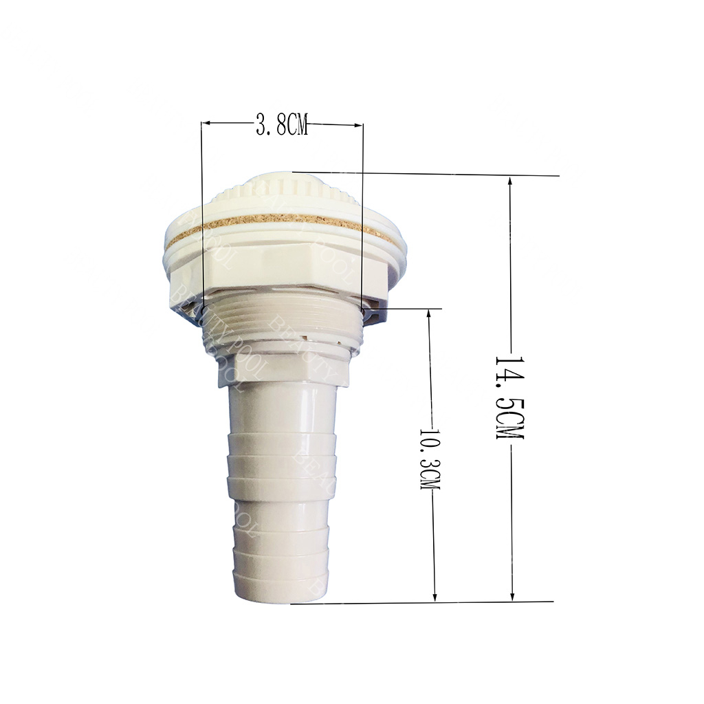 60903 Complete Return Inlet