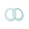 60908 Return Gaskets (2pcs) for Wall Skimmer 