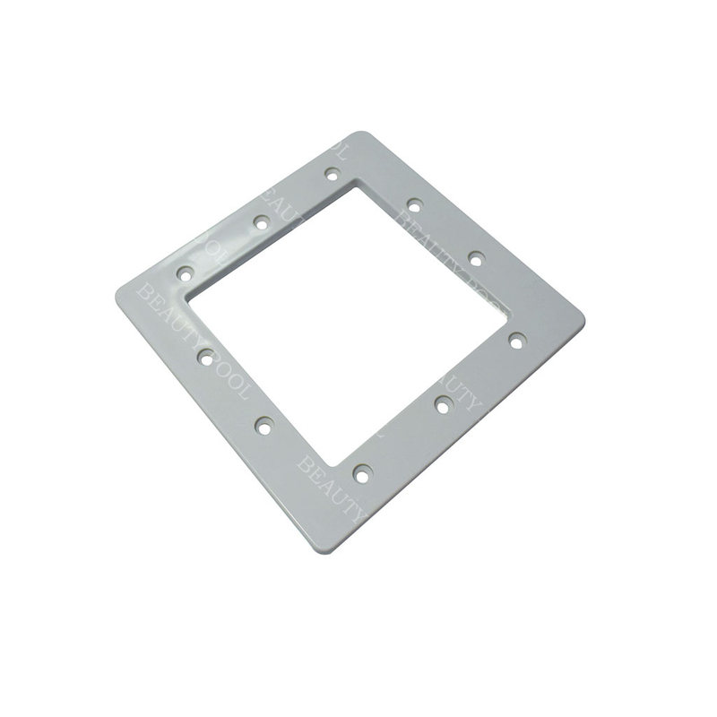 60906 Standard face plate for wall skimmer 