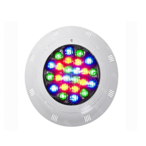 61507 12w/18w LED Pool Light (Φ28cm)