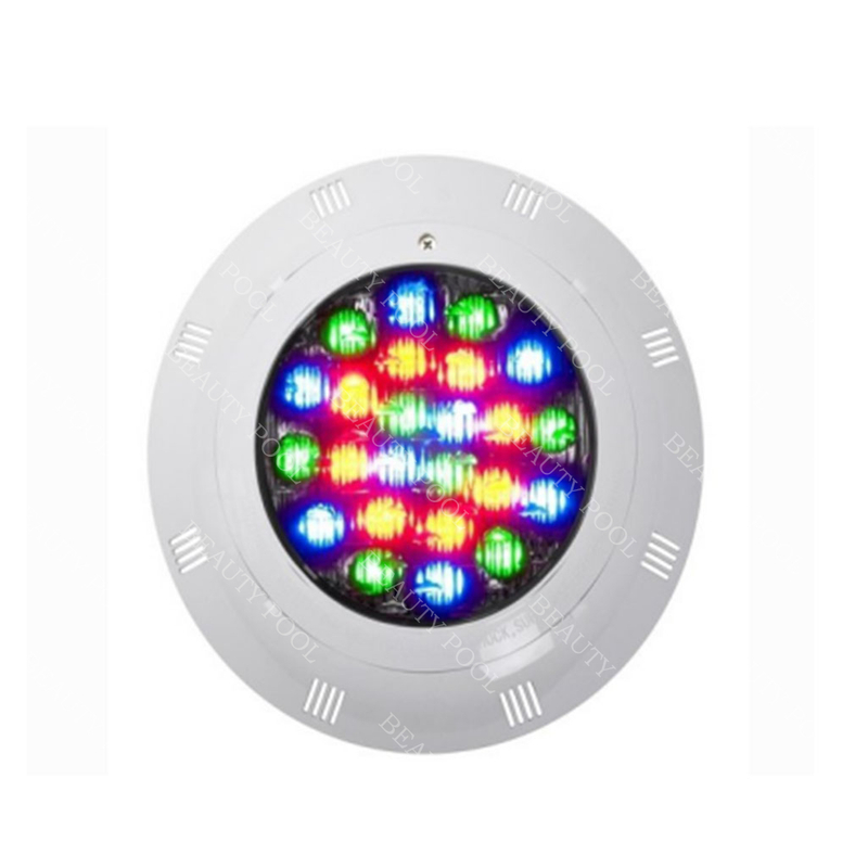 61507 12w/18w LED Pool Light (Φ28cm)