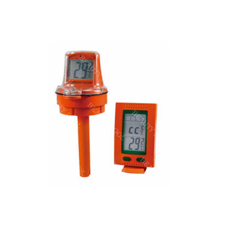 60521 Digital Thermometer