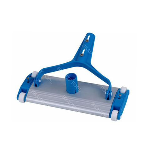 60112 44.5 cm Aluminium Vacuum Head with Butterfly Handle And Screws