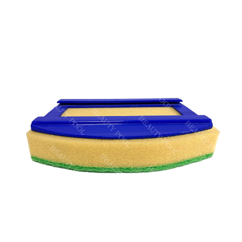 60215 Water Line Scrub Pad 
