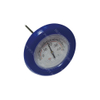 60509 Round Thermometer