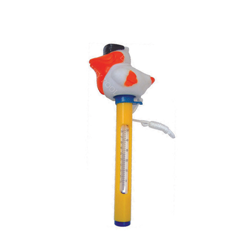 60511 Floatling Cool Pool Animal Thermometer in 3styles