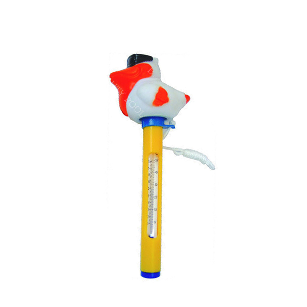 60511 Floatling Cool Pool Animal Thermometer in 3styles