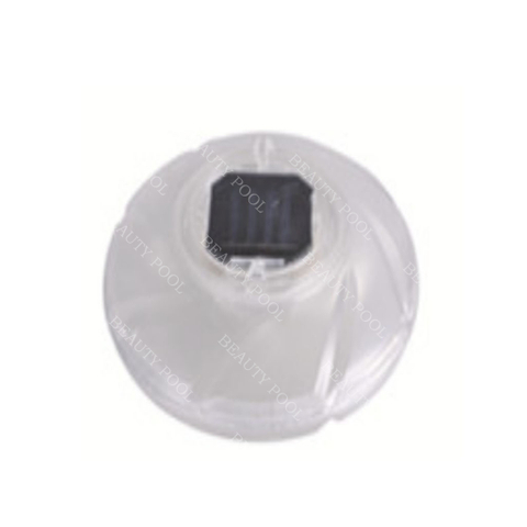 61501 Swimming Pool Solar Floating Lamp,colorful Light 
