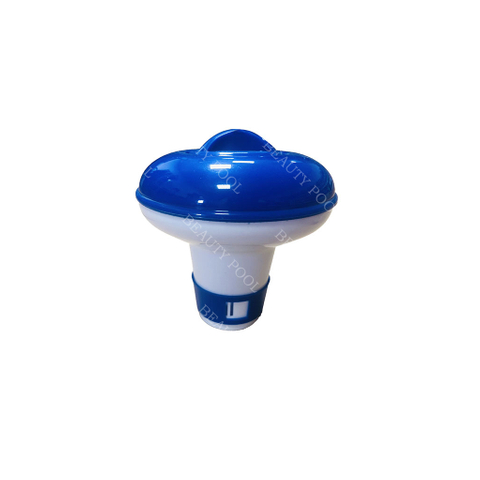 60703 5" Chemical Dispenser for 1 1/2" Tablets