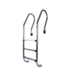 F01 F Model 304 Stainless Steel Ladder