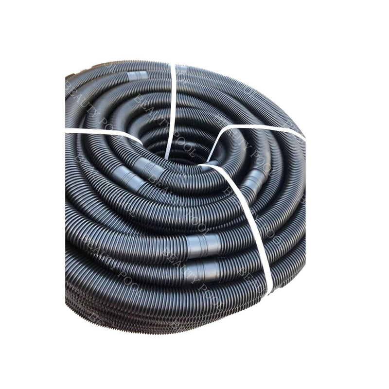 B3250BX Drain hose ∮1 1/4" 1m per section -50m per Roll