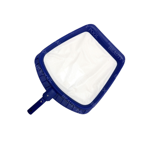 60302 Heavy Duty Plastic Leaf Skimmer with Long Wearing Mesh