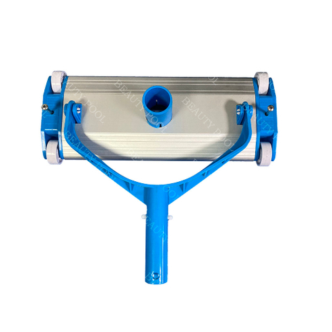 60109 34.5 cm Aluminium Vacuum Head 