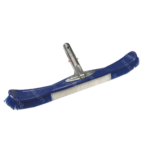 60214 20''/50cm Flexible Polybristle Brush with Aluminum Handle 