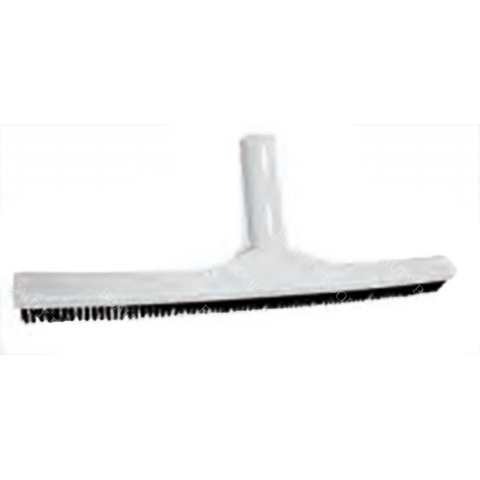 60222 Plastic Brush with Butterfly Handle with Screw And Nuts