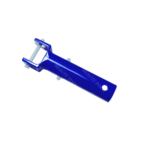 61201 Standard Vacuum Head Handle 