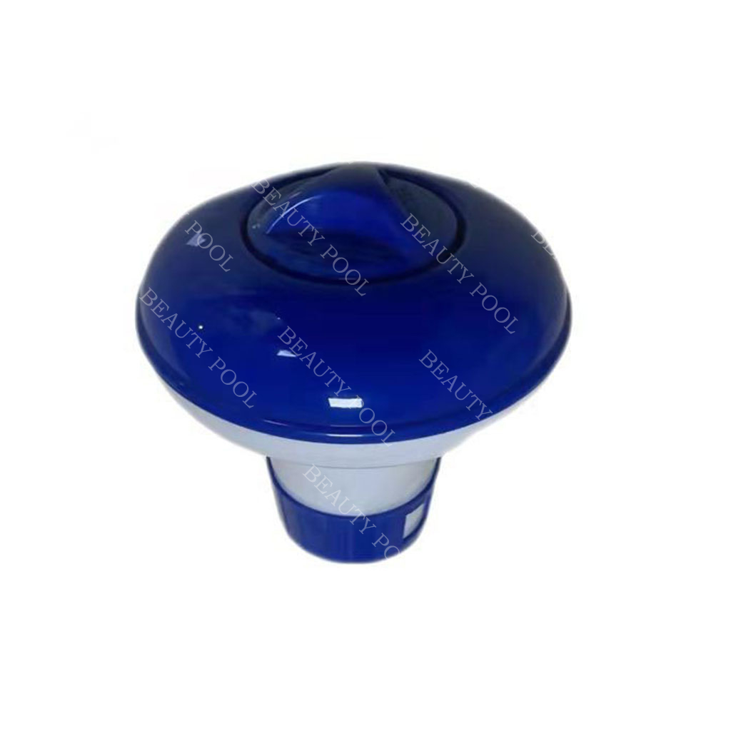 60703 5" Chemical Dispenser for 1 1/2" Tablets